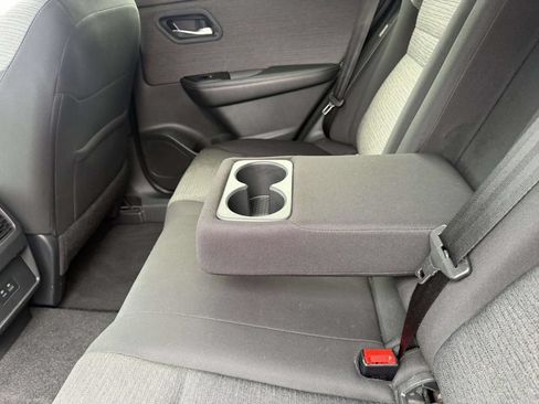 Used 2023 Nissan Rogue SV FWD image 20