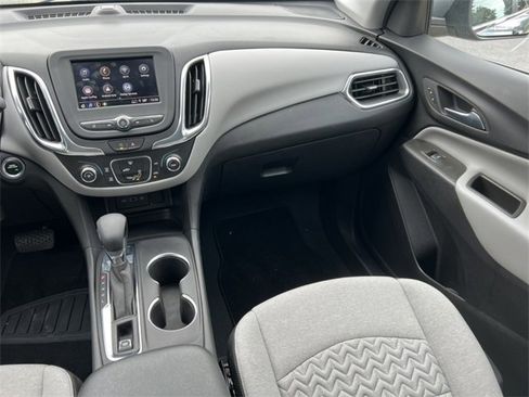 Used 2023 Chevrolet Equinox LT image 30