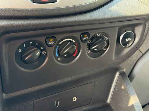 Used 2016 Ford Transit 250 138 w/ Interior Upgrade Package image 22