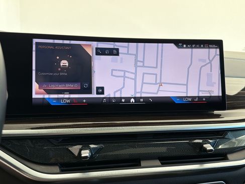 Used 2026 BMW X5 xDrive40i AWD/4WD image 19