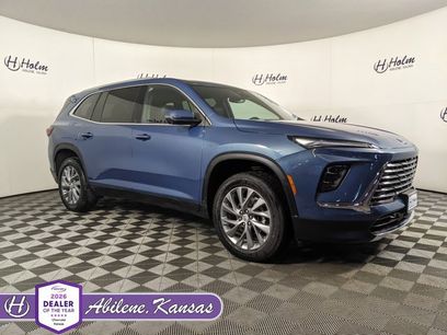 Used 2025 Buick Enclave Preferred