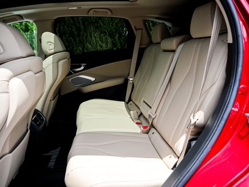 Used 2023 Acura RDX AWD w/ Technology Package image 31