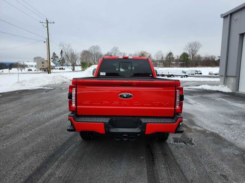 New 2026 Ford F250 XLT w/ XLT Premium Package image 17