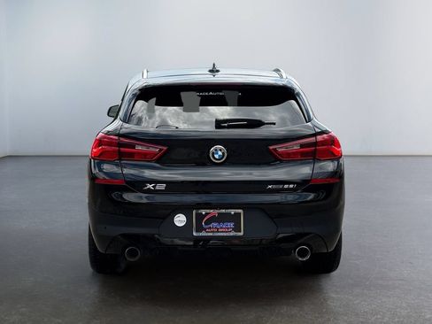 Used 2019 BMW X2 xDrive28i w/ Convenience Package AWD/4WD image 6