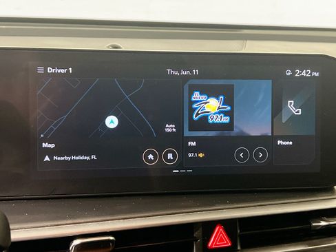 Used 2024 Kia Sorento S FWD image 27