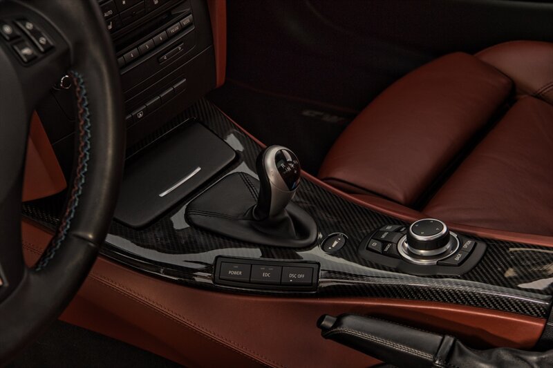 Used 2011 BMW M3 Sedan RWD image 29