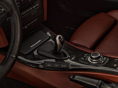 Used 2011 BMW M3 Sedan RWD image 29