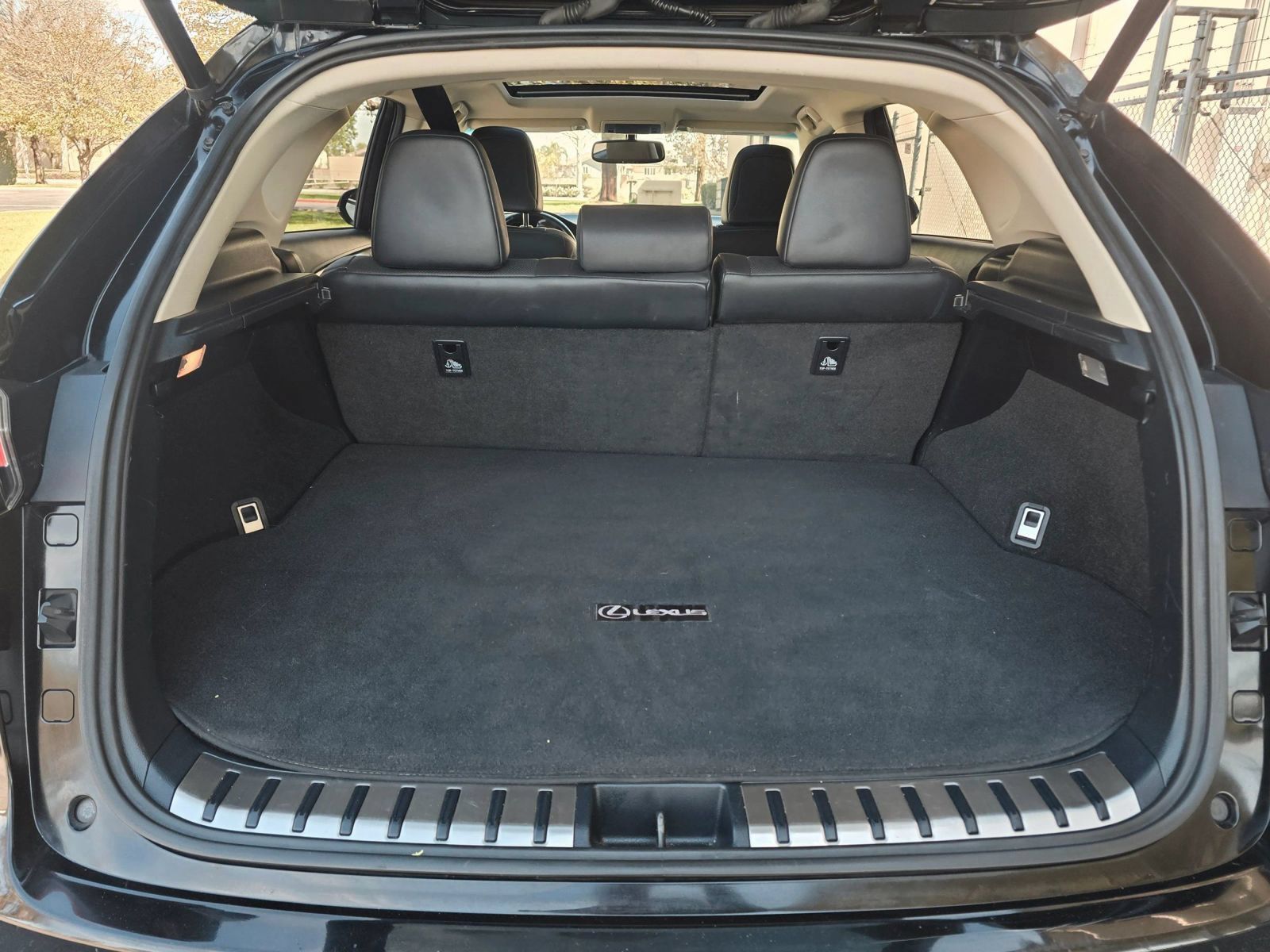 Used 2016 Lexus NX 200t FWD w/ Premium Package image 35