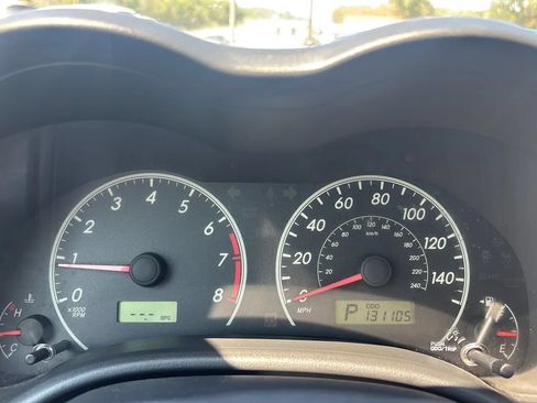 Used 2011 Toyota Corolla LE FWD image 27