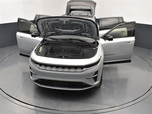 Used 2024 Jeep Wagoneer Launch Edition image 26