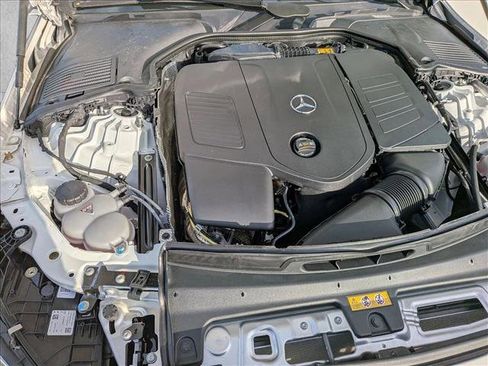 New 2026 Mercedes-Benz C 300 Sedan image 17