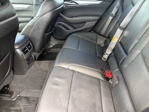 Used 2023 Cadillac CT5 Premium Luxury w/ Parking Package image 29