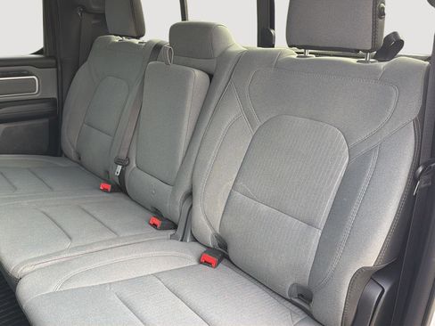 Used 2022 RAM 1500 Big Horn AWD/4WD image 20