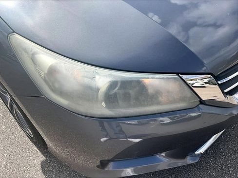 Used 2013 Honda Accord Sport image 28