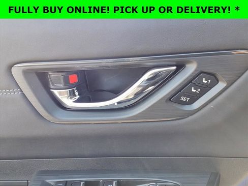 New 2026 Subaru Outback Touring image 15