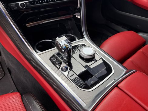 Used 2021 BMW 840i Gran Coupe w/ M Sport Package image 15