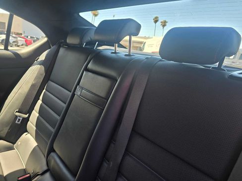 Used 2023 Lexus IS 350 F Sport RWD image 17