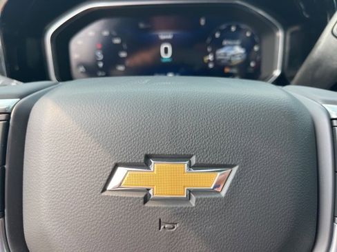 New 2026 Chevrolet Silverado 1500 LT w/ LPO, Liner Protection Package image 41