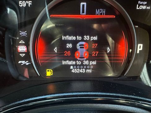 Used 2022 Dodge Durango R/T image 34