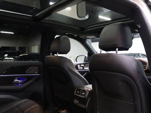 Used 2022 Mercedes-Benz GLE 450 450 4MATIC image 21