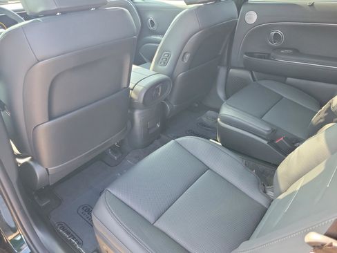 New 2026 Hyundai Palisade Calligraphy image 13