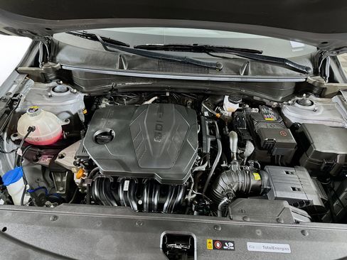 Used 2024 Kia Sportage LX image 31