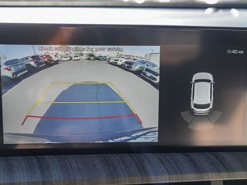 Certified 2024 Kia Telluride EX w/ EX Captain's Chair Package image 24