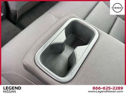 Used 2023 Nissan Altima 2.5 S image 13