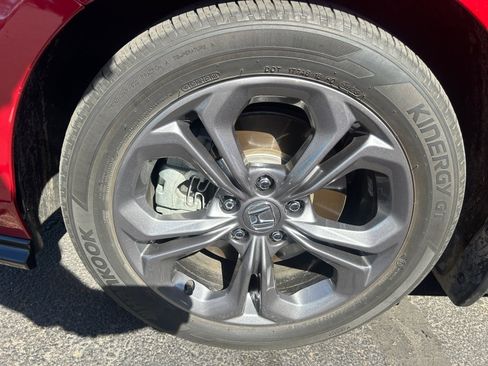Used 2024 Honda Accord EX-L image 7