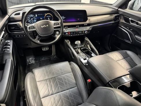 Used 2023 Kia Telluride SX X-Line AWD/4WD image 7