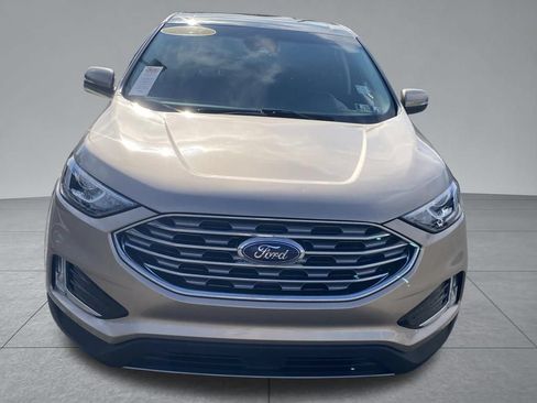 Used 2020 Ford Edge SEL w/ Convenience Package AWD/4WD image 21