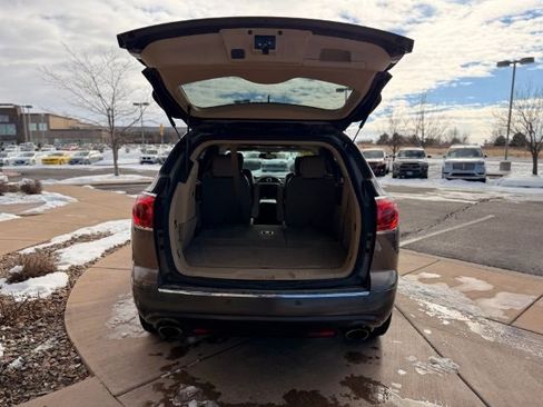 Used 2012 Buick Enclave Leather image 7