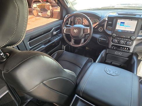 Used 2022 RAM 2500 Laramie image 48