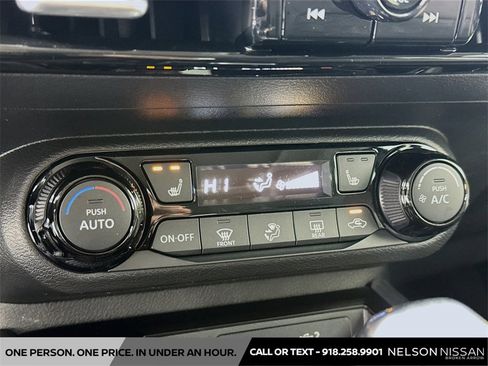 New 2026 Nissan Kicks SV w/ SV Premium Package image 15