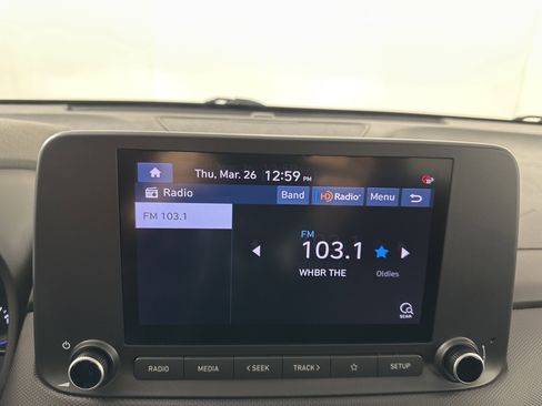 Used 2022 Hyundai Kona SEL w/ Convenience Package image 14