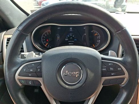 Used 2015 Jeep Grand Cherokee Altitude AWD/4WD image 25