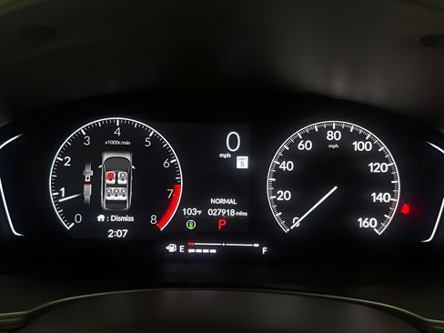 Used 2023 Honda Civic Sport image 22