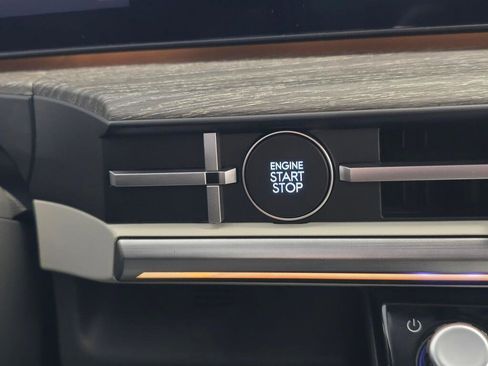 New 2026 Hyundai Santa Fe Limited image 31