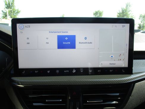 Used 2024 Ford Escape ST-Line w/ Tech Pack #1 image 22