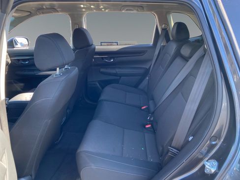 Used 2025 Honda CR-V LX image 13