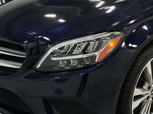 Used 2019 Mercedes-Benz C 300 4MATIC Sedan image 33