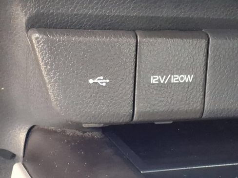 Used 2024 Toyota Camry LE FWD image 20