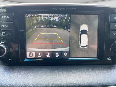 Used 2021 Hyundai Tucson Limited AWD/4WD image 36