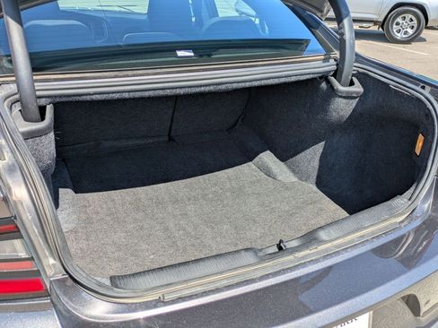 Used 2022 Dodge Charger R/T w/ Blacktop Package image 23