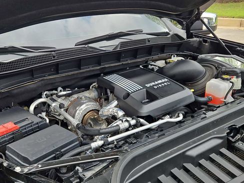 Certified 2022 GMC Sierra 1500 Denali Ultimate AWD/4WD image 15