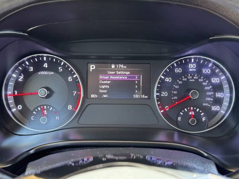 Used 2024 Kia Forte LXS FWD image 33