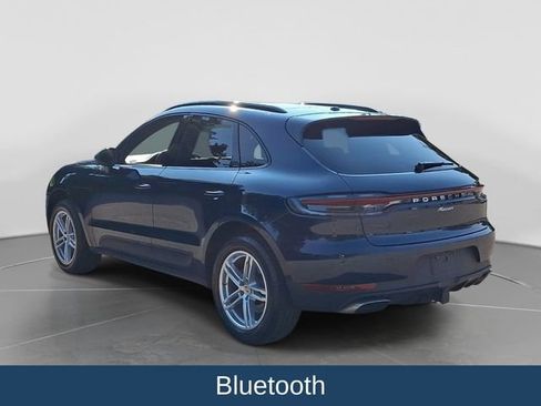 Used 2019 Porsche Macan AWD/4WD image 5