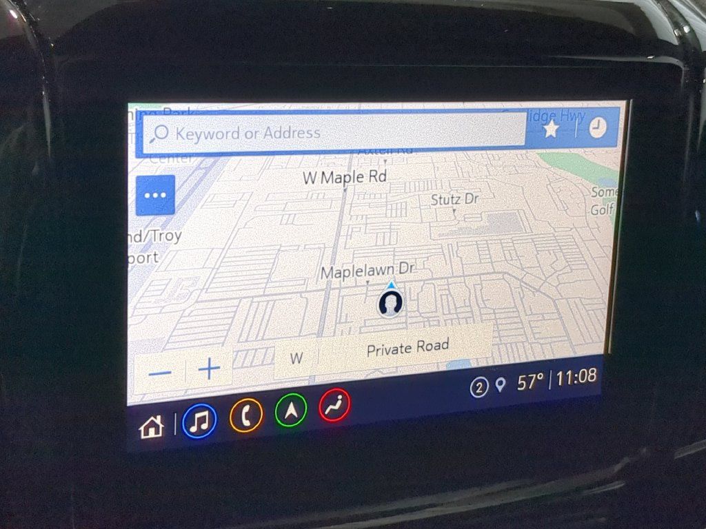 Used 2023 Chevrolet Traverse Premier w/ LPO, Floor Liner Package FWD image 28