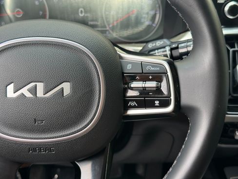 Used 2022 Kia Sorento SX AWD/4WD image 21