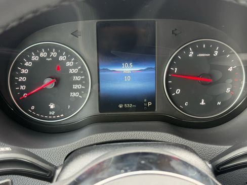 New 2025 Mercedes-Benz Sprinter 2500 image 27